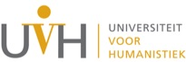 Logo voor Universiteit voor Humanistiek